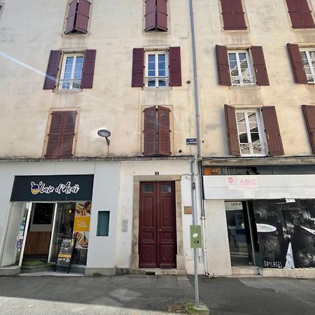 Appartement Le Coeur De Rodez Extérieur photo