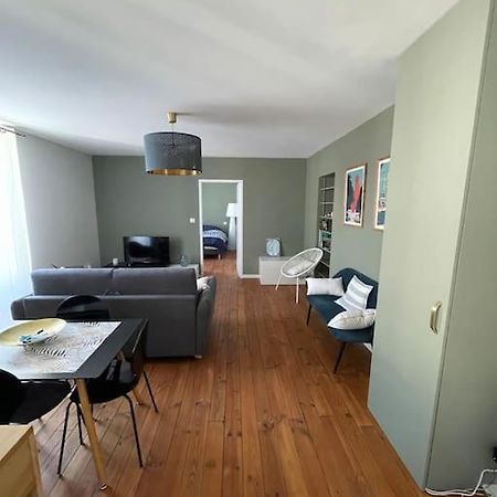 Appartement Le Coeur De Rodez Extérieur photo