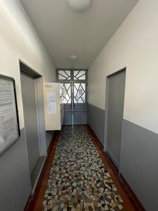 Appartement Le Coeur De Rodez Extérieur photo