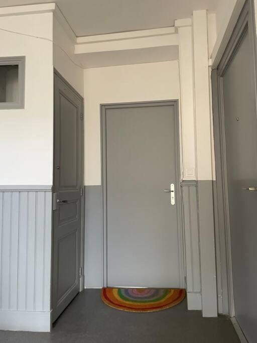 Appartement Le Coeur De Rodez Extérieur photo