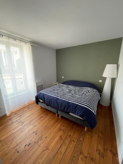 Appartement Le Coeur De Rodez Extérieur photo