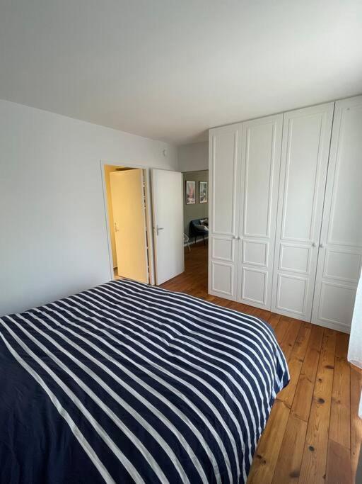 Appartement Le Coeur De Rodez Extérieur photo