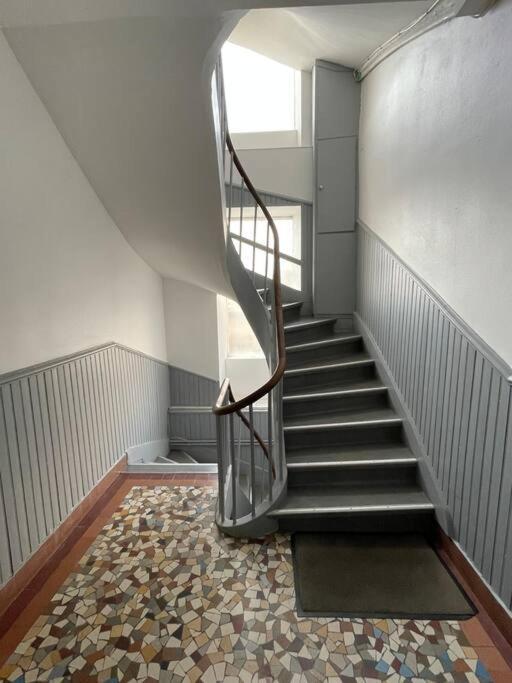 Appartement Le Coeur De Rodez Extérieur photo